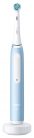 Oral-B iO3 elektromos fogkefe Ice Blue