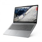 Lenovo IdeaPad 1 15IJL7 - Windows® 11 Home S - Cloud Grey