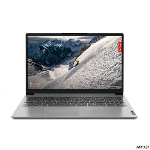 Lenovo IdeaPad 1 15ALC7 - FreeDOS - Cloud Grey