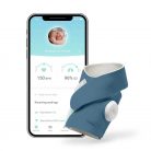 Owlet Smart Sock 3 – Owlet Okos zokni 0-18 hónapig (Éjkék) + AJÁNDÉK Kamera!