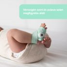 Owlet Smart Sock 3 – Owlet Okos zokni 0-18 hónapig (Éjkék) + AJÁNDÉK Kamera!