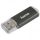 Hama 90983 USB 2.0 "Laeta" 16GB 10MB/s szürke Flash Drive