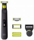 Philips QP-6541/15 Oneblade Pro 360 Hibrid borotva