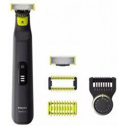 Philips QP-6541/15 Oneblade Pro 360 Hibrid borotva