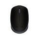 Logitech M171 - Fekete