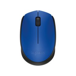 Logitech M171  - Kék