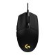 Logitech G203 LIGHTSYNC - Fekete