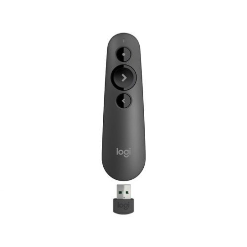 Logitech Presenter R500s