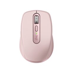 Logitech MX Anywhere 3 - Rózsaszín