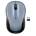 Logitech M325S - Light Grey