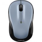 Logitech M325S - Light Grey