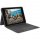 Logitech Folio Touch -  iPad 7-8-9 - Német - Fekete