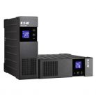 EATON Ellipse PRO 1600 DIN 1000W fekete szünetmentes tápegység