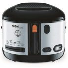 Tefal FF175D71 Filtra One inox olajsütő