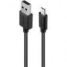 Acme CB1012 micro USB kábel - 2m - Bontott, dobozsérült termék