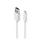 Acme CB1012W micro USB kábel - 2m - Bontott, dobozsérült termék