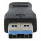 AVAX AD601 CONNECT+ USB A - Type C adapter