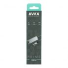 AVAX AD900 Type C 3.2 - Gigabit Ethernet adapter