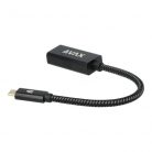 AVAX AD901 PRIME Type C - HDMI 2.1 8K/60Hz adapter