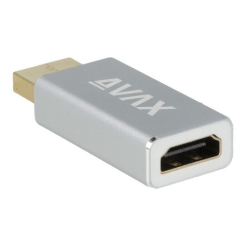 AVAX AD902 PRIME Display - HDMI 2.1 8K/60Hz adapter