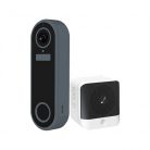 Amiko DB-7 Video Doorbell - Vezeték nélküli kamerás kapucsengő