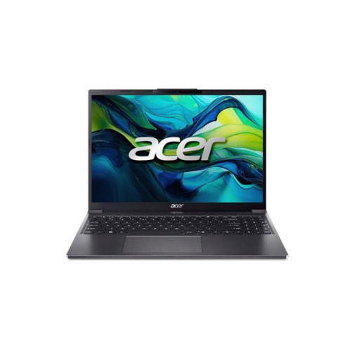 Acer Aspire GO AG15-51P-74JE - Acélszürke