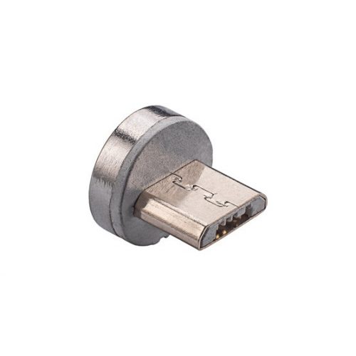 Akyga AK-AD-67 Micro USB mágneses csatlakozó