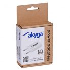 Akyga AK-CH-03 USB-s hálózati töltő - Fehér