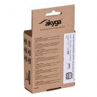 Akyga AK-CH-03 USB-s hálózati töltő - Fehér