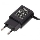 Akyga AK-PD-02 5.9V / 600mA 3.5W Braun shavers plug hálózati töltő adapter