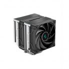 DeepCool AK620 Zero Dark Zoria - R-AK620-BKNPMN-E