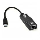 Akyga AK-AD-31 USB 3.0 / RJ45 adapter