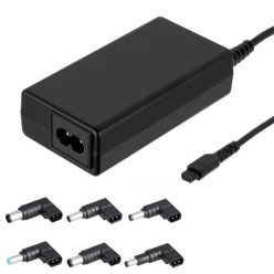   Akyga AK-NU-12 65W Univerzális laptop hálózati töltő adapter