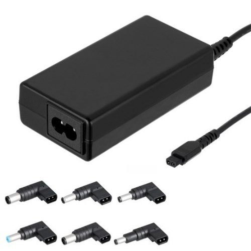 Akyga AK-NU-12 65W Univerzális laptop hálózati töltő adapter