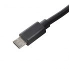 Akyga AK-TB-15 5V / 3A 15W micro USB - Univerzális töltő