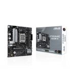 Asus Alaplap - AMD PRIME B650M-R AM5 (B650, ATX, 2xDDR5 7200+MHz, 4xSATA3, 2x M.2, HDMI)