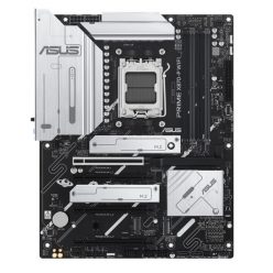   Asus Alaplap - AMD PRIME X870-P WIFI AM5 (X870, ATX, 4xDDR5 8000+MHz, 2xSATA3, 4x M.2, HDMI+USB4)