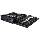 Asus Alaplap - AMD ROG CROSSHAIR X870E HERO AM5 (X870, ATX, 4xDDR5 8600+MHz, 4xSATA3, 5x M.2, HDMI+2xUSB4)