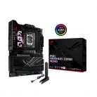 Asus Alaplap - Intel ROG MAXIMUS Z890 HERO LGA1851 (Z890, ATX, 4xDDR5 9200+MHz, 4xSATA3, 6xM.2, HDMI+2xThunderbolt)