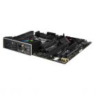 Asus Alaplap - AMD ROG STRIX B650E-F GAMING WIFI AM5 (B650, ATX, 4xDDR5 6400+MHz, 4xSATA3, 3x M.2, HDMI+DP)