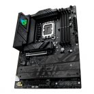 Asus Alaplap - Intel ROG STRIX B860-F GAMING WIFI s1851 (B860, 4xDDR5 9066+MHz, 4xSATA3, 4xM.2, HDMI+DP+Thunderbolt4)