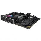 Asus Alaplap - AMD ROG STRIX X870E-E GAMING WIFI AM5 (X870, ATX, 4xDDR5 8400+MHz, 4xSATA3, 5x M.2, HDMI+USB4)