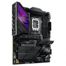 Asus Alaplap - Intel ROG STRIX Z890-E GAMING WIFI LGA1851 (Z890, ATX, 4xDDR5 8800+MHz, 4xSATA3, 7xM.2, HDMI+DP)