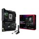 Asus Alaplap - Intel ROG STRIX Z890-F GAMING WIFI LGA1851 (Z890, ATX, 4xDDR5 8600+MHz, 4xSATA3, 5xM.2, HDMI+DP)