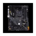 Asus Alaplap - AMD TUF GAMING B550-PLUS AM4 (B550, 4xDDR4 4800MHz, 6xSATA3, 2x M.2, 4xUSB2.0, 8xUSB3.2)