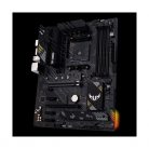 Asus Alaplap - AMD TUF GAMING B550-PLUS AM4 (B550, 4xDDR4 4800MHz, 6xSATA3, 2x M.2, 4xUSB2.0, 8xUSB3.2)