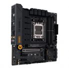 Asus Alaplap - AMD TUF GAMING B650M-E WIFI AM5 (B650, Micro-ATX, 4xDDR5 7600+MHz, 4xSATA3, 2x M.2, HDMI+2xDP)