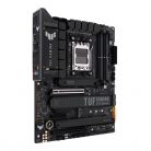 Asus Alaplap - AMD TUF GAMING X670E-PLUS AM5 (X670, ATX, 4xDDR5 6400+MHz, LAN, 4xSATA3, 4x M.2, HDMI+DP)