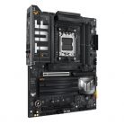 Asus Alaplap - AMD TUF GAMING X870-PLUS WIFI AM5 (X870, ATX, 4xDDR5 8000+MHz, 2xSATA3, 4x M.2, HDMI+USB4)