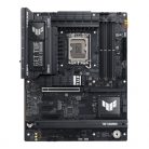 Asus Alaplap - Intel TUF GAMING Z890-PLUS WIFI LGA1851 (Z890, ATX, 4xDDR5 9066+MHz, 4xSATA3, 4xM.2, HDMI+DP+TB)